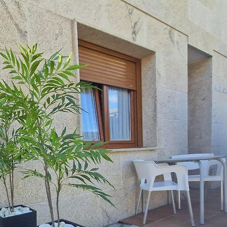 Villa San Perella Cangas Extérieur photo