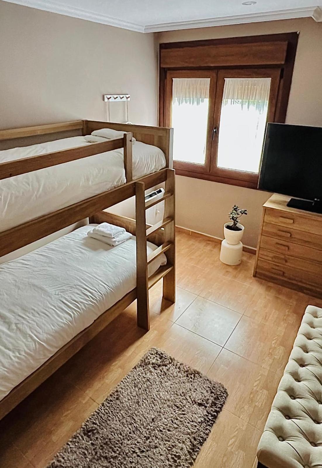 Villa San Perella Cangas Extérieur photo